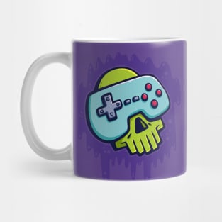 Gamer Gunk Mug